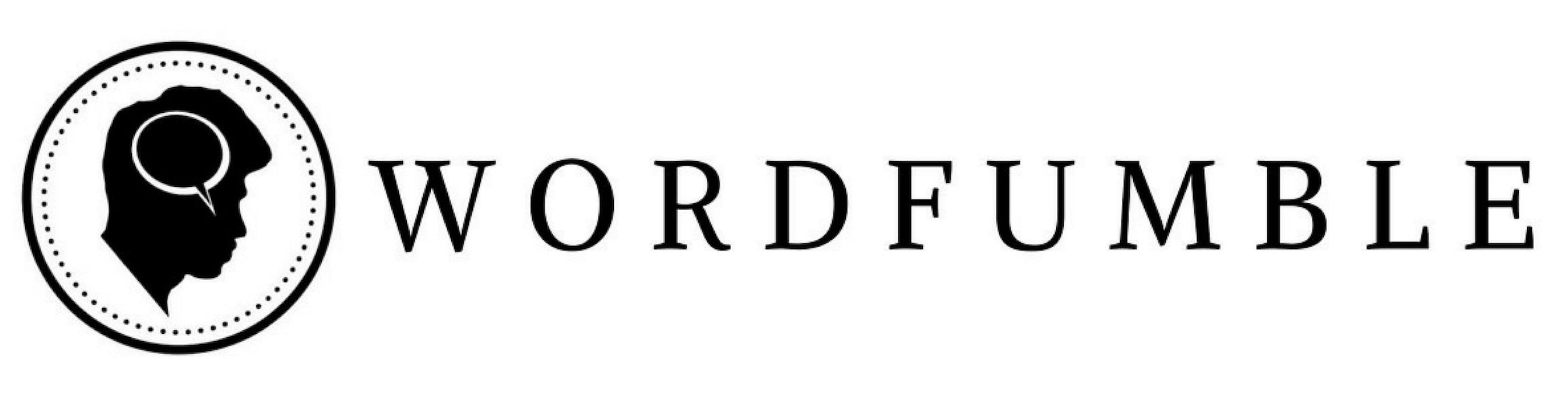 Wordfumble